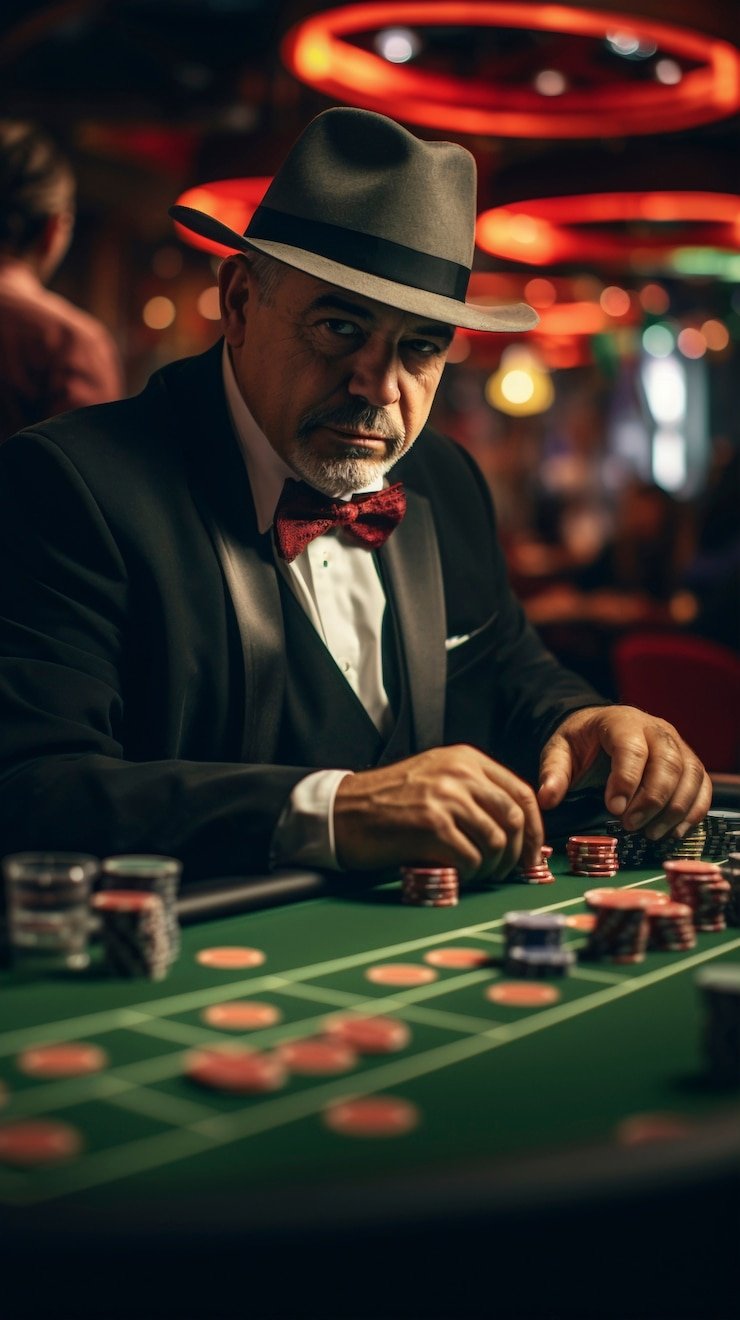 Pengingat bermain bingo secara bertanggung jawab